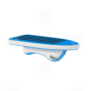 Nouveau Style DWF matériel Portable neige luge luge pour enfants et enfants en plein air snowboard à vendre - Product Image 4