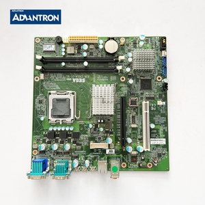 ADVANTECH DAC-BJ01 Rev.A1 19A8BJ0103 SEGA 838-15014-01-91 ไต้หวัน เมนบอร์ดอุตสาหกรรมแบบฝังตัว โมดูลซีพียู ของแท้จากโรงงาน - Product Image 2