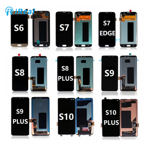 Pantalla táctil Lcd para teléfono móvil, para Samsung S8 <span class=keywords><strong>Plus</strong></span> Galaxy a10, a10s, <span class=keywords><strong>a20</strong></span>, a20s, a30, a30s, a40, a40s, a50, a50s, a60, a70, a80, m20 - Product Image 4