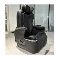 Bestseller Vip Luxury Van Seat Ajuste Angle V Class W447 Asientos traseros Luxury-Car-Seat