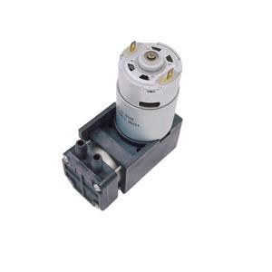 Moderne En Hoogwaardige Mini-Elektrische Zuiger Met Chemische Voeding, Aangeboden Tegen Een Betaalbare Prijs - Product Image 4