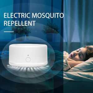 Pour Dayoung <span class=keywords><strong>naturel</strong></span> USB LED intérieur <span class=keywords><strong>moustique</strong></span> tueur ABS rechargeable électrique anti-<span class=keywords><strong>moustique</strong></span> avec fonction d'éclairage - Product Image 2