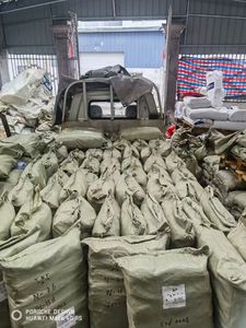 Leistungsstarker Metallrohr-Kabelverbinder mit Doppelmetall-<span class=keywords><strong>Aluminium</strong></span>-Kupfer-Isolierung, Wasserdicht, 150A Duobin DTL für Kabel - Product Image 6