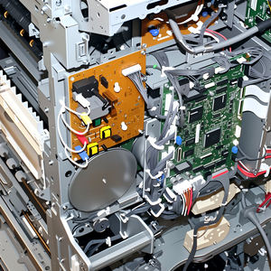 Ricoh Professional Pro 8310S Producción gráfica (350gsm, A3, A4) -Impresión de alta gama, copiadora alimentada por hojas, máquina reacondicionada - Product Image 5