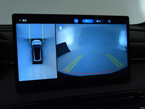 AION LX, SUV Eléctrico de Lujo con 650 km de Autonomía, Interior Ultra-Lujo y Piloto Automático L3, Vehículo de Nueva Energía - Product Image 2