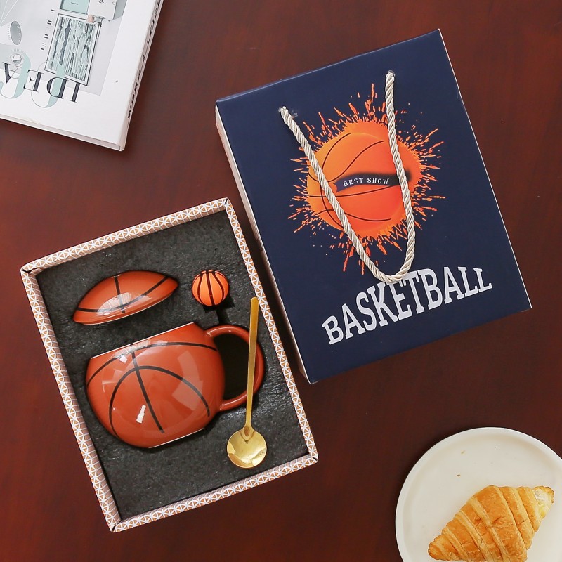 Marrone scuro - Confezione regalo