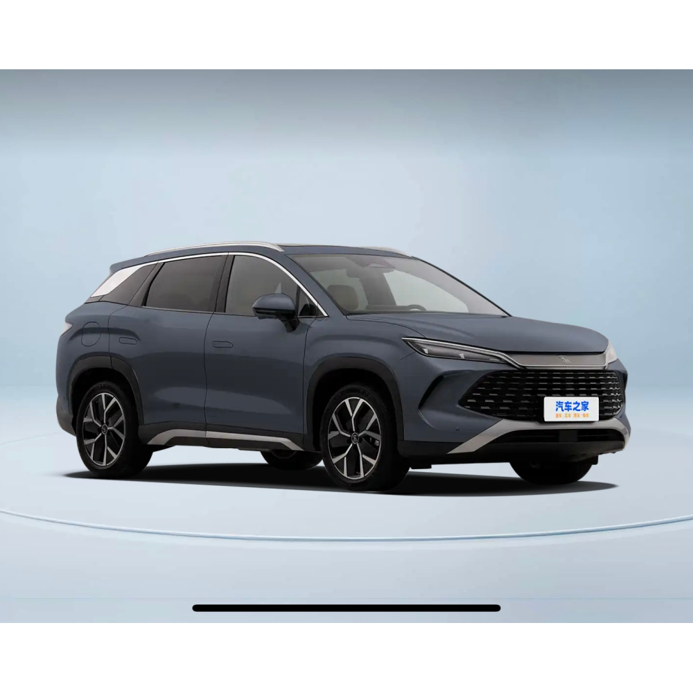 byd right hand drive electric car suv