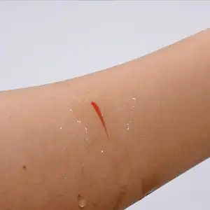 Cerrahi yara izleri için yara izi kaldırma kullanımlık silikon skar bandı için şeffaf silikon jel levhalar