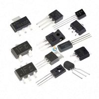 Diode TVS bidirectionnelle SMD SMAJ12CA/ SMAJ15CA/ SMAJ18CA/ SMAJ20CA/ SMAJ22CA XE/XM/XT/XV/XX, boîtier DO-214AC