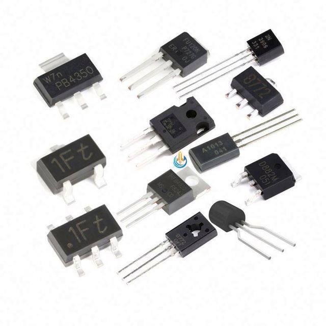 SMD SMAJ12CA/ SMAJ15CA/ SMAJ18CA/ SMAJ20CA/ SMAJ22CA XE/XM/XT/XV/XX Package DO-214AC TVS Diode Bidirectional