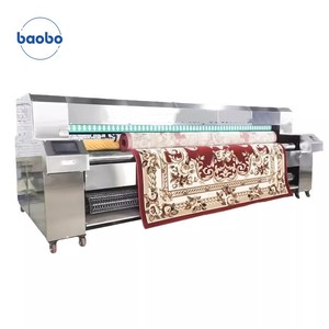 Machine à laver les tapis industrielle automatique, machine de nettoyage de tapis commerciale <span class=keywords><strong>pour</strong></span> les grands tapis, <span class=keywords><strong>pour</strong></span> les tapis d'extérieur et d'hôtel - Product Image 1