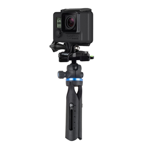 Apexel <span class=keywords><strong>Tripod</strong></span> MINI dengan 1/4 sekrup, klip ponsel dapat diperpanjang untuk kamera Digital <span class=keywords><strong>DSLR</strong></span> 98% DV - Product Image 3