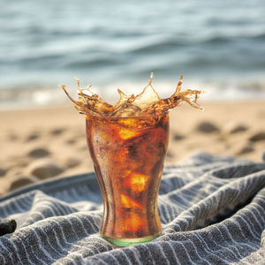 Cola Maçã Laranja Sabor Limão Carbonatado Bebida Concentrado Xarope Frutas e Vegetais Suco - Product Image 1