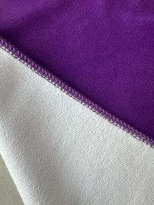 <span class=keywords><strong>Serviette</strong></span> de sport rafraîchissante en microfibre ultra-fine à séchage rapide, motif jacquard personnalisable, forme de poisson, très vendue - Product Image 6