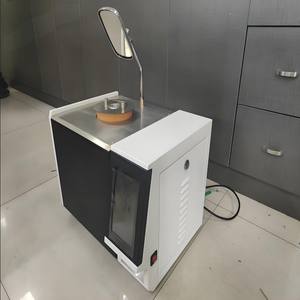 Selbstzündungspunkt-Analysator Automatisches Zündtemperatur-Gerät Spontaner Zündpunkt-Tester - Product Image 6