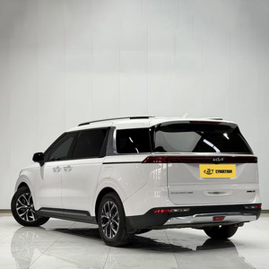 KIA Carnival 2021 de haute qualité, essence 2.0T <span class=keywords><strong>233</strong></span> ch, grand espace, monospace 7 places, 205 km/h, voitures chinoises, voitures d'occasion bon marché - Product Image 6