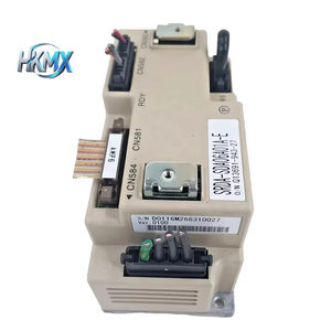 Nuevo Módulo de Servoaccionamiento SRDA-SDA71A01A-E para Control Industrial con Garantía de Un Año - Product Image 1