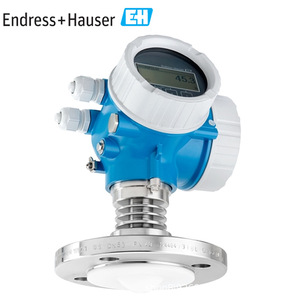 Jauge de niveau radar E+H FMR52 26 GHz 4-20 mA, capteur de niveau de liquide - Product Image 4