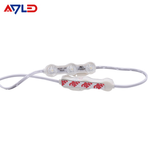 Module LED ADLED haute luminosité 12V pour enseignes lumineuses de cinéma, lettres et signalétique extérieure, modules Samsung 2835 SMD en stock - Product Image 3