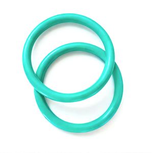 Sello de Anillo Tórico ACM Personalizado OEM, Tamaño a Medida, para Sistemas de Refrigeración Industrial R134a con Resistencia al Aceite y al Calor, Hecho en China - Product Image 1