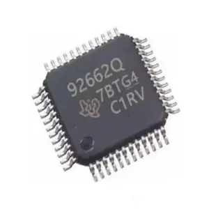 Baru asli chip chip BQ76952 chip IC Manajemen Baterai