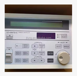 Controlador de Tensión Automático Industrial LE-40MTB-E - Product Image 2