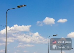 <span class=keywords><strong>ไฟ</strong></span>ถนนเชิงพาณิชย์ Hishine ความสว่างสูง 150 วัตต์ AC 220V LED มาตรฐาน IP67 รับประกัน 7 ปี พร้อมเซ็นเซอร์ตรวจจับความเคลื่อนไหว โครงสร้างอะลูมิเนียมอัลลอยด์ - Product Image 6