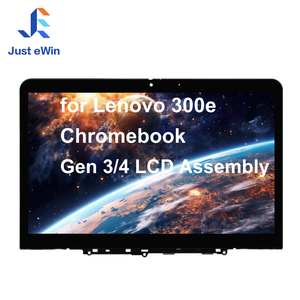 Pantalla Táctil LCD de 11.6 Pulgadas con Digitalizador para Lenovo 300e Chromebook Gen 3 5D11C95889 - Product Image 1