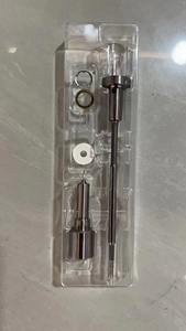 Kit de reparación para <span class=keywords><strong>inyector</strong></span> 0445110646 03L130277Q 03L130855CX 0445110647 para AUDI VW Skoda <span class=keywords><strong>Seat</strong></span> 0445110646 0445110647 Kit de <span class=keywords><strong>inyector</strong></span> - Product Image 4