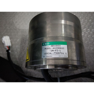 CKD DRIVE AX2006GS-DM-P3-S - Product Image 2