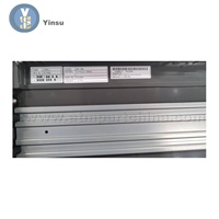 Kotak Kaset Daur Ulang Hitachi TS-M1U2-SRB30 Asli untuk SR7500 / UR2-RB HT-2845-SR Kompatibel