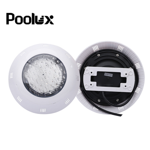 Lampe <span class=keywords><strong>de</strong></span> <span class=keywords><strong>piscine</strong></span> <span class=keywords><strong>hors</strong></span> sol en béton PC RGB 12W 18W, cadre PC, lumière <span class=keywords><strong>de</strong></span> <span class=keywords><strong>piscine</strong></span> RGB 12V pour utilisation sous l'eau - Product Image 6