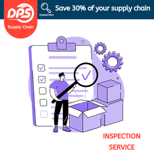 Productkwaliteitsinspectie Diensten Agenten Shanghai Kwaliteitsinspectie Inspectiedienst Voor Derden - Product Image 5