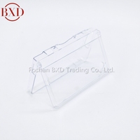Pour DS DSi Crystal Case NDSi Clear Snap on Hard Protective Shell Armour Case
