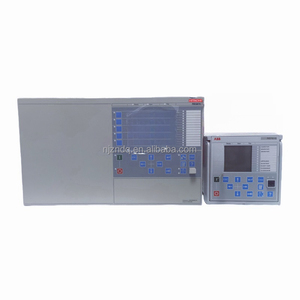 Relé de Protección Digital a <span class=keywords><strong>Bb</strong></span> REF620 con Protección Contra Fallos del Interruptor de Circuito 50BF/Sincronización 25 Funciones - Product Image 3