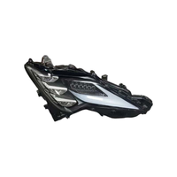 Pour phares automobiles Lexus phares RC 300h/RC350 matrice phares LED 2023 modèles