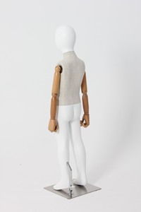 Maniquíes Personalizados OEM para Niños y Hombres <span class=keywords><strong>con</strong></span> <span class=keywords><strong>Brazos</strong></span> <span class=keywords><strong>Articulados</strong></span> - Product Image 5