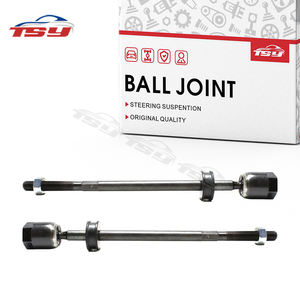 Nouveau kit de suspension automatique <span class=keywords><strong>prix</strong></span> d'usine à venir OE 171419804 extrémité de rack intérieur avant pour VW - Product Image 3