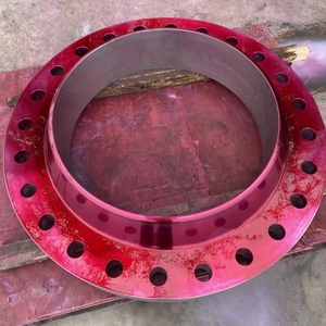 Class 600 Astm Carbon Steel Blind Flanges Sa105 n Wn Rtj A105 2500 Flange - Product Image 6