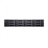 Server Bekas Dell PowerEdge R740XD 2U Rack-mount Dual-socket Silver 4210R H730P Raid dell R740xd