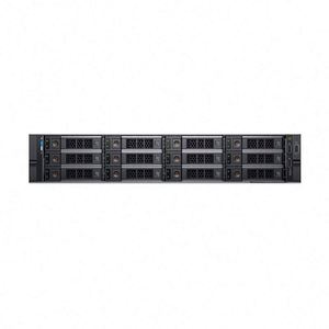 Serveur Dell PowerEdge R740XD 2U en rack, double socket, argent, 4210R H730P Raid, Dell R740xd d'occasion - Product Image 1