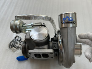 Turbocompresseur haute performance 177-0440 1770440 pour pelle E325C pour pièces de machines de construction - Product Image 3
