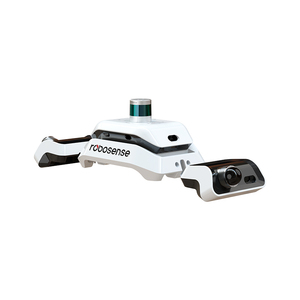 เซ็นเซอร์ LiDAR รุ่นดั้งเดิมของ RoboSense สำหรับระบบการรับรู้การขับขี่อัตโนมัติ/ระบบช่วยขับขี่ พร้อมชุดเครื่องมือประเมินผลการสร้างข้อมูลความจริงอัตโนมัติ - Product Image 1