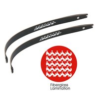 JUNXING F167 Arc classique 66 pouces 20-40 Lbs Interface ILF pour utilisateur droitier tir à l'arc chasse tir à l'arc