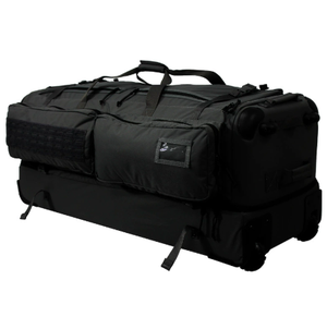 <span class=keywords><strong>Sac</strong></span> surdimensionné en nylon CXXM avec roues roulantes à <span class=keywords><strong>roulettes</strong></span> à main <span class=keywords><strong>Sac</strong></span> de voyage étanche et durable - Product Image 4