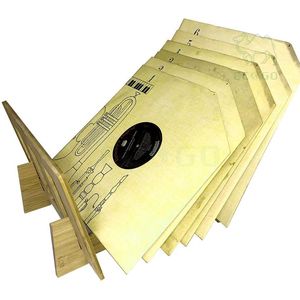 Lecteur de <span class=keywords><strong>disque</strong></span> vinyle lp portable moderne en bambou ou utilisé pour les magazines de livres - Product Image 3