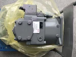Excavator concrete <b>pump</b> vehicle equipment parts A11VO145 A11VO75 hydraulic <b>pump</b> - Product Image 1
