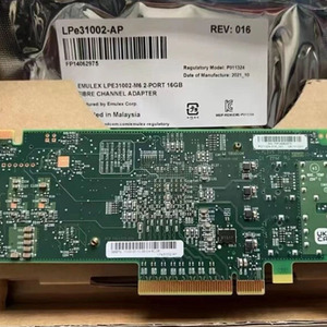 MCX755106as-Heat Connectx-7 200gbe/ndr200 IB Dual-Port qsfp11 Adapter Thẻ-PCIe 5.0 X16 dc24 +/coo Israel Card mạng - Product Image 5
