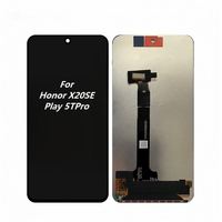Écran tactile LCD numérique en gros de 6,7 pouces pour téléphones mobiles Honor (Modèle LCD pour Honor) - Garantie de 6 mois