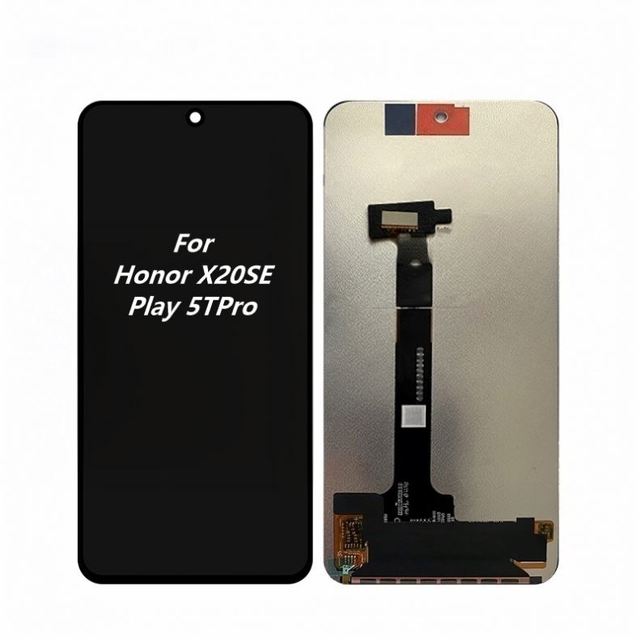 Whosale LCD Digital Touch Screen Display Assembly 6.7" for Honor Mobile Phones (Model LCD for Honor)-6-Month Warranty